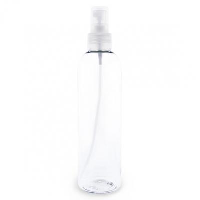 250 ML VAPORISATEUR TRANSPARENT
