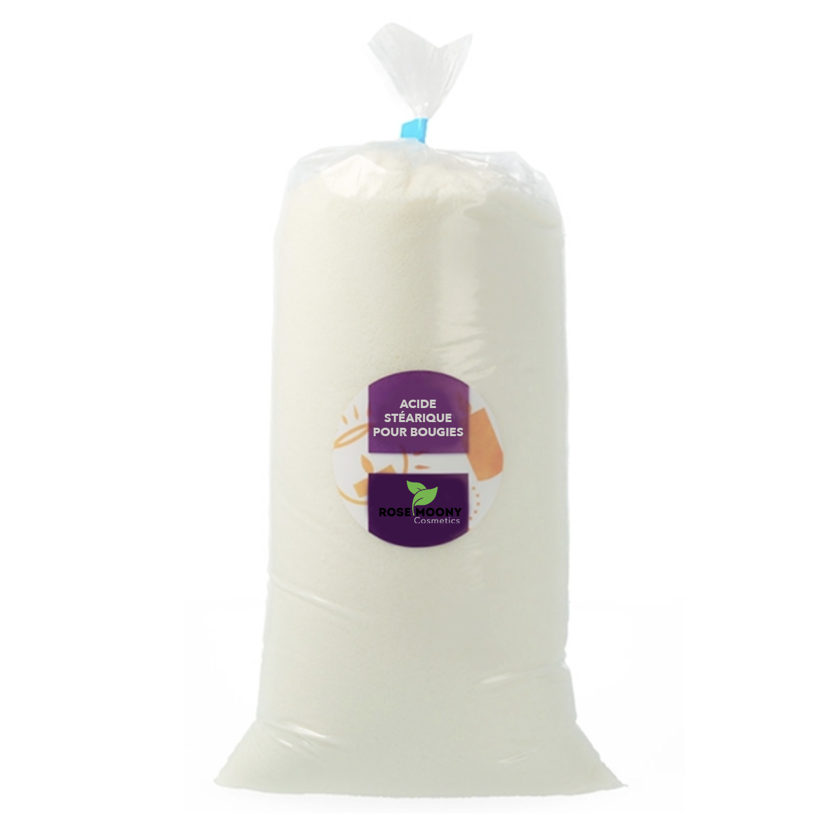 ACIDE STÉARIQUE POUR BOUGIES