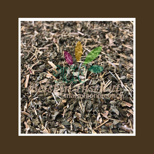 AIGREMOINE BIO - Herbe