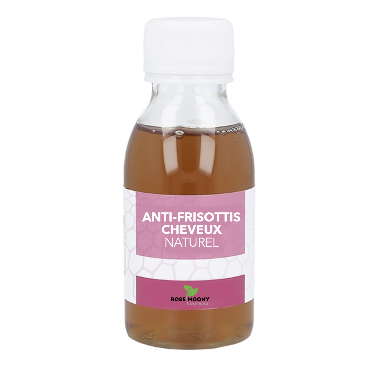 ANTI-FRISOTTIS CHEVEUX NATURELS