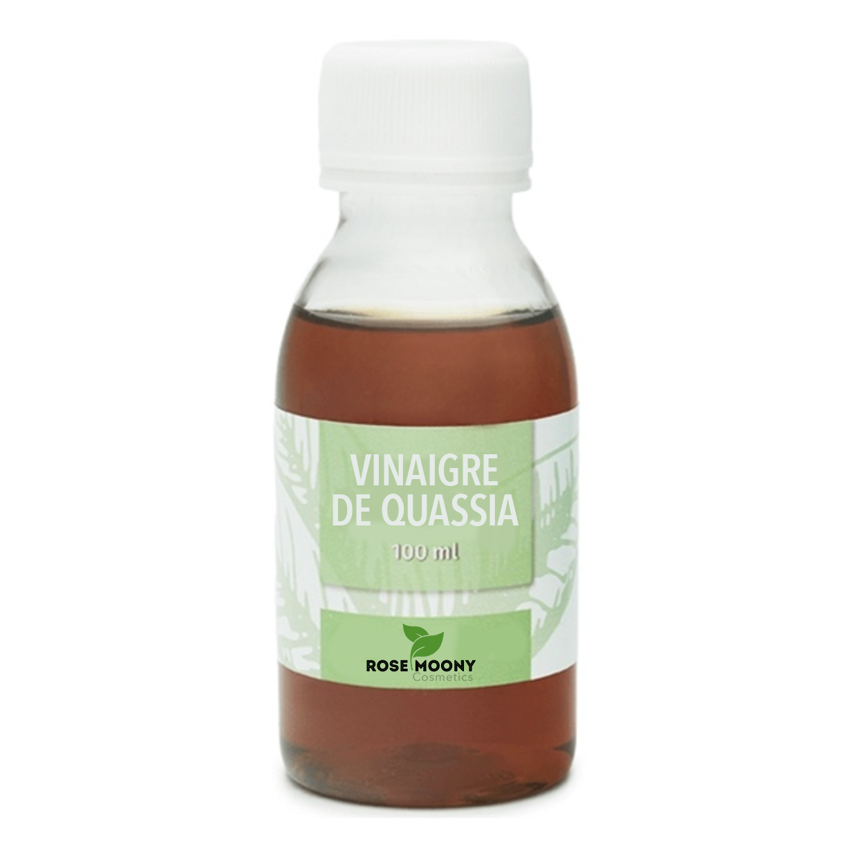 ANTI-POUX NATUREL VINAIGRE DE QUASSIA