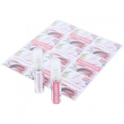 AUTOCOLLANTS ROMANTIQUES POUR MINI POTS