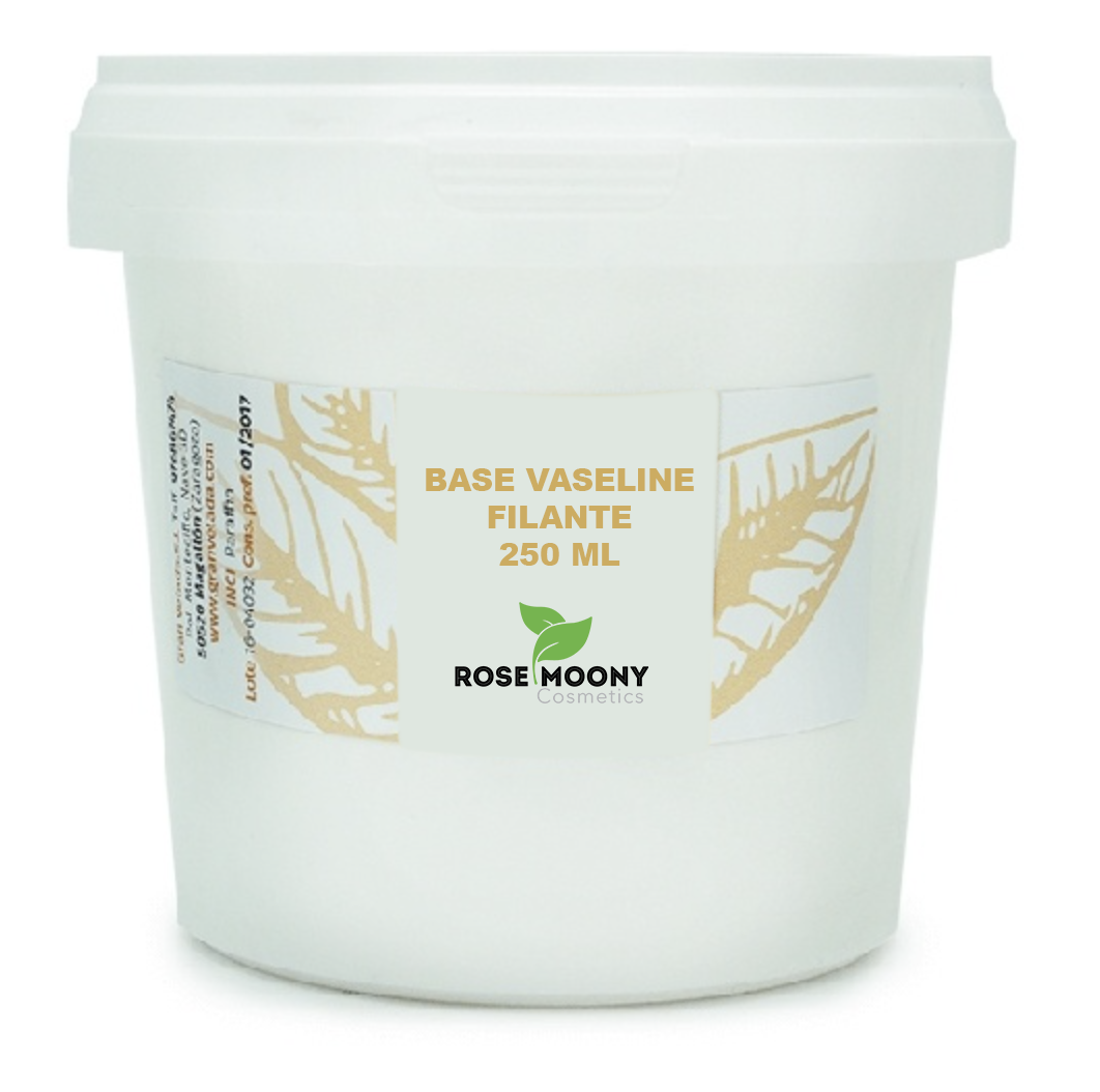 BAUME BASE VASELINE FILANTE