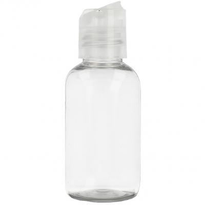 BOSTON PET BOTTLE 55 ML BOUCHON