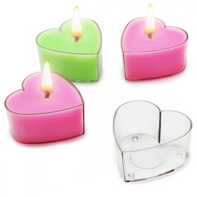 BOUGEOIRS COEURS