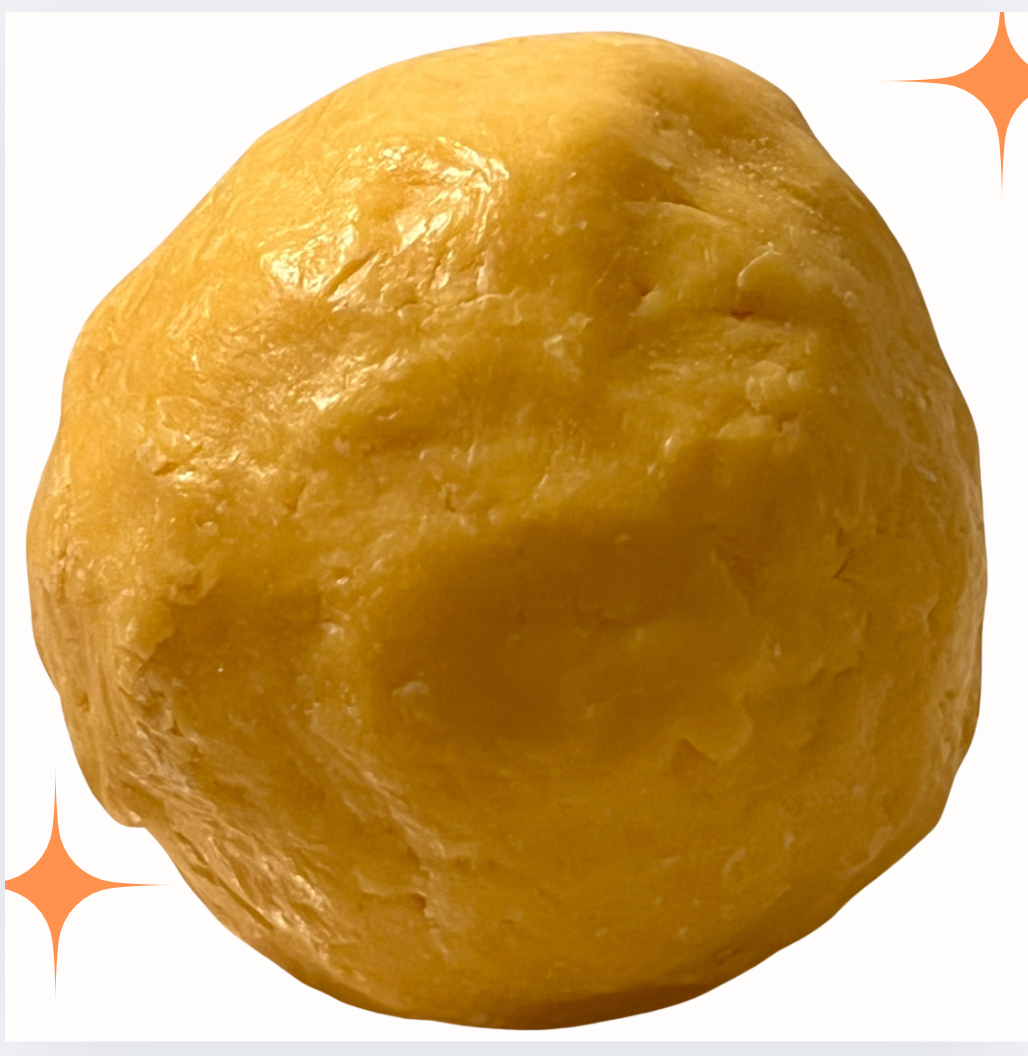 Boule de Savon Antiseptique