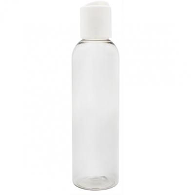 BOUTEILLE BLANCHE AVEC BOUCHON