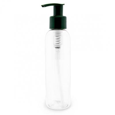 BOUTEILLE PET 150 ML BOUCHON DOSEUR