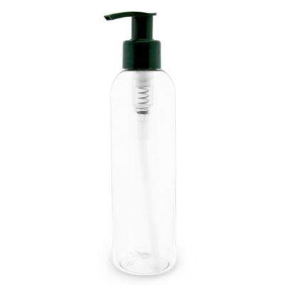 BOUTEILLE VIDE AVEC POMPE 250 ML