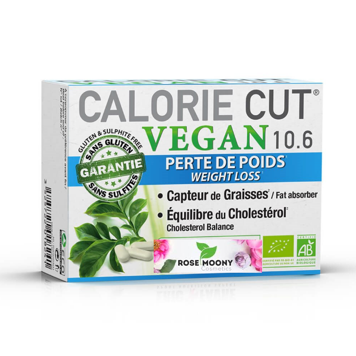 CALORIE CUT - PRODUIT MINCEUR