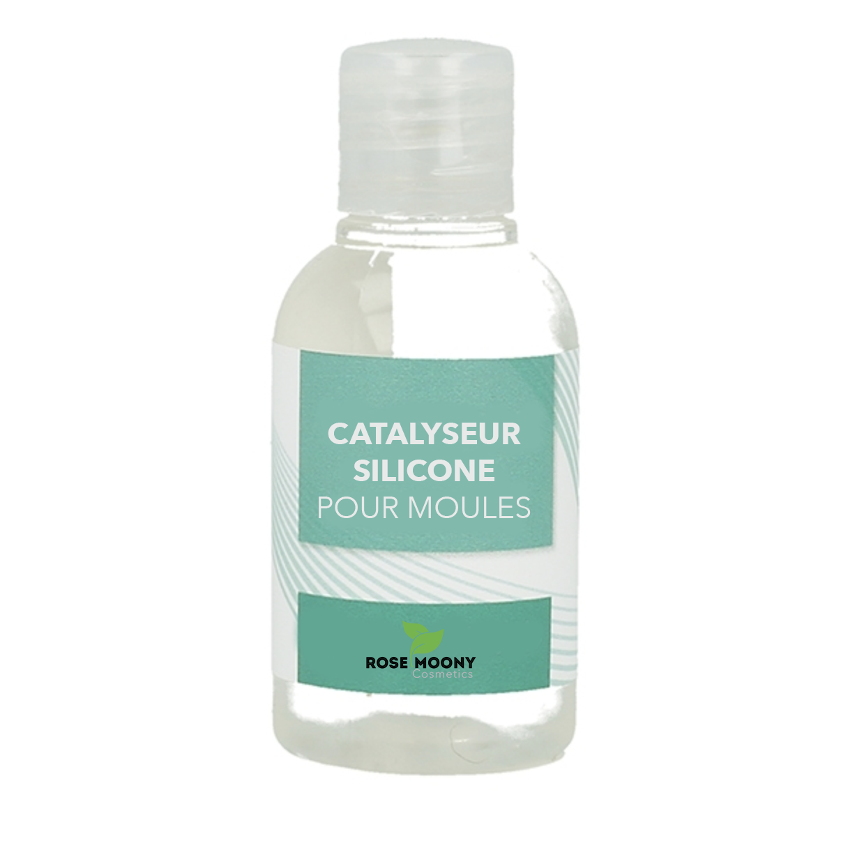 CATALYSEUR SILICONE POUR MOULES