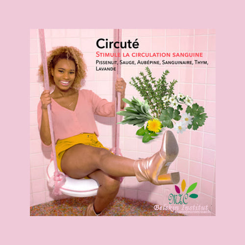 Circuté - Herbe