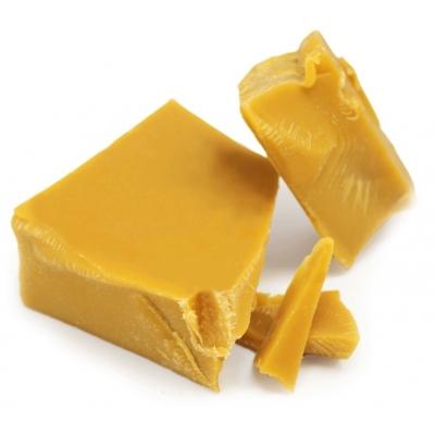 CIRE D'ABEILLE VIERGE