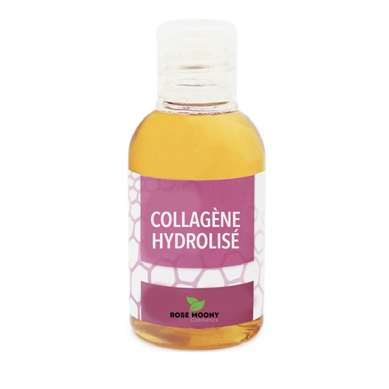 COLLAGÈNE HYDROLYSÉ