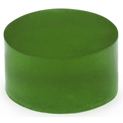 COLORANT À LA CHLOROPHYLLE NATURELLE