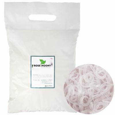 COPEAUX DE SAVON BASE TRANSPARENTE