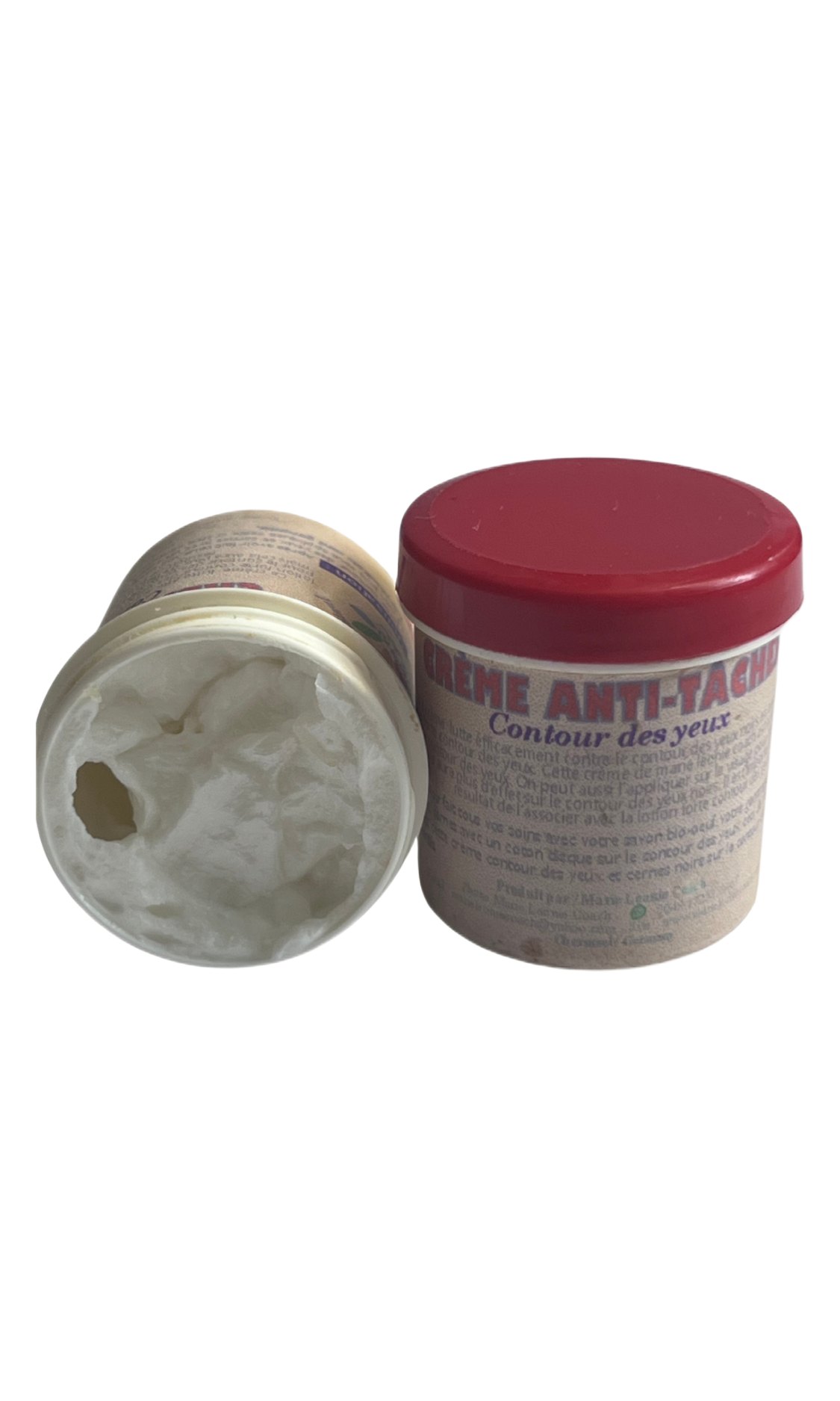 Miniature Crème Anti Âge 2