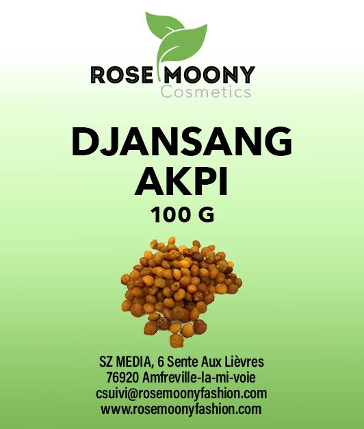 Djansang - Akpi - EPICE