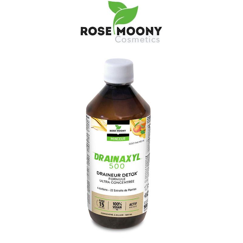 DRAINAXYL 500-produit minceur