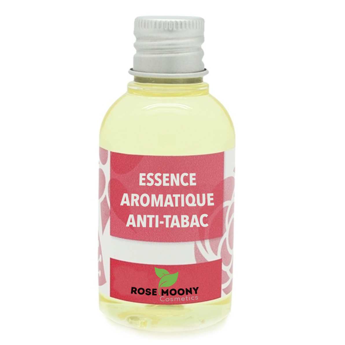 ESSENCE AROMATIQUE ANTI-TABAC