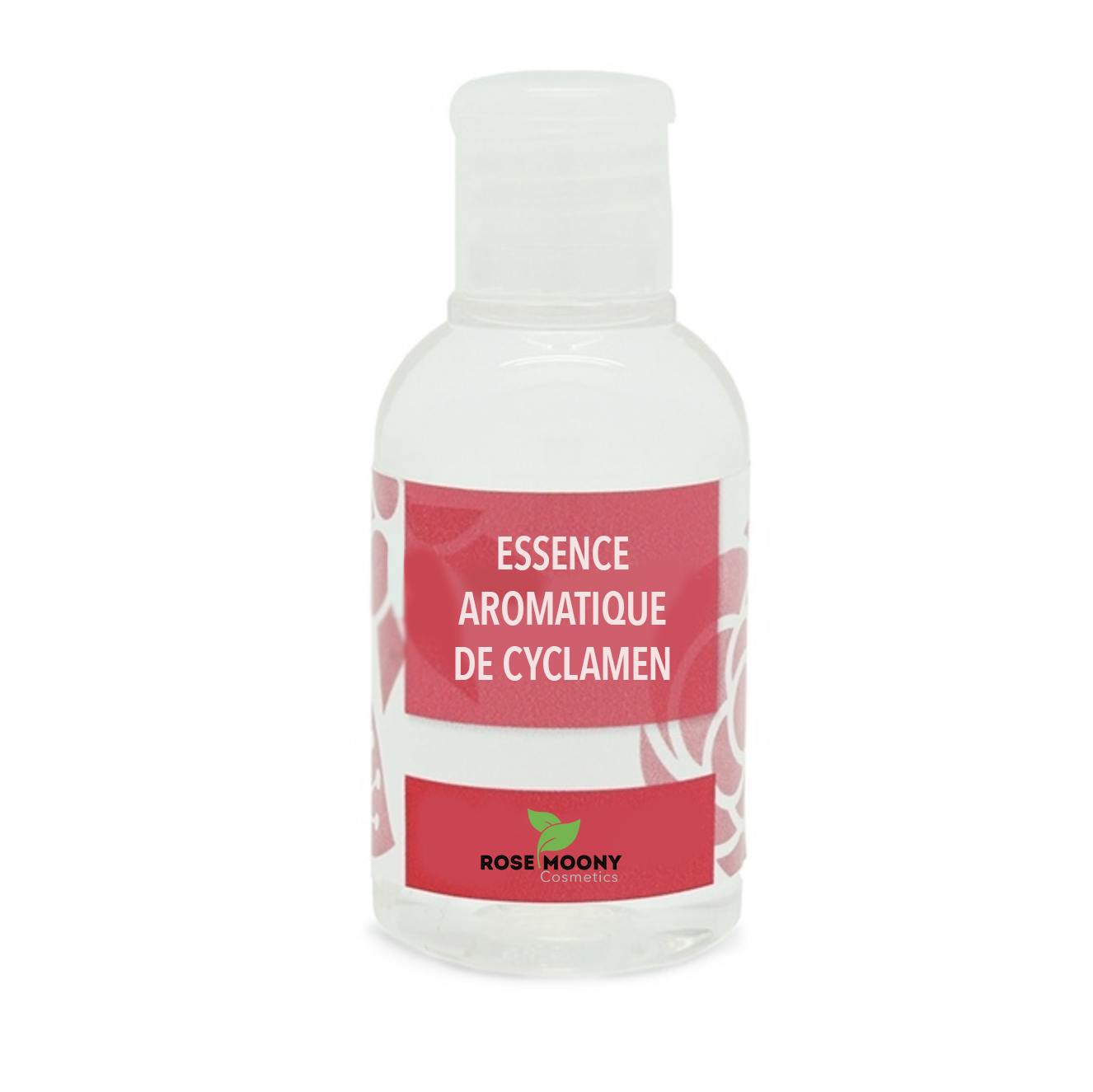 ESSENCE AROMATIQUE DE CYCLAMEN