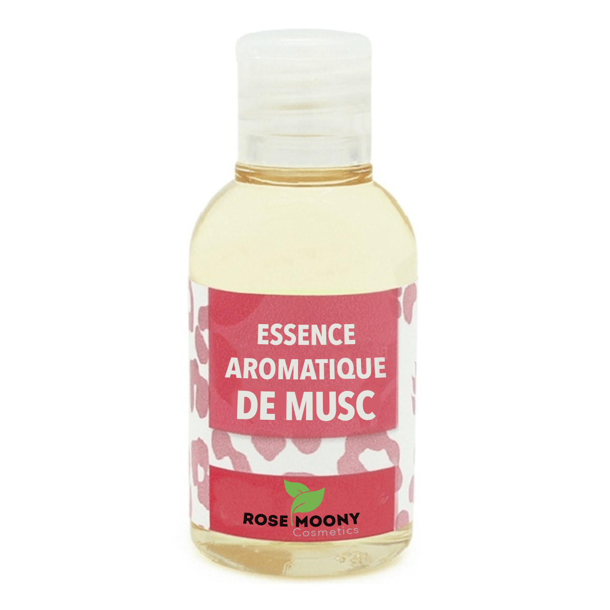 ESSENCE AROMATIQUE DE MUSC