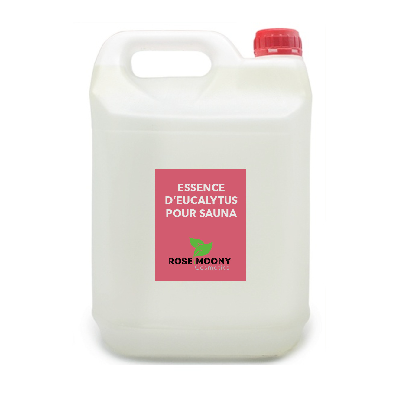 ESSENCE D'EUCALYPTUS POUR SAUNA