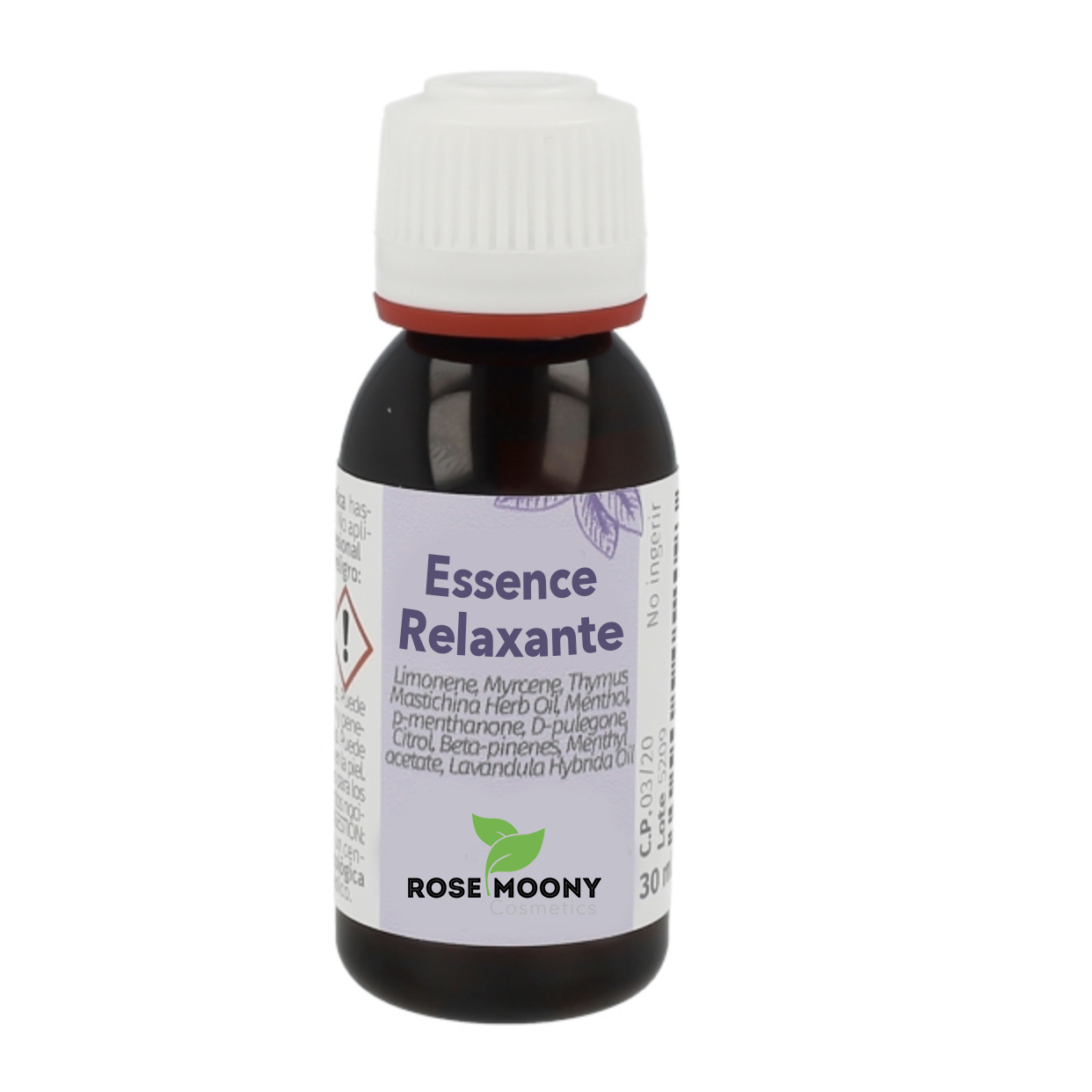 ESSENCE RELAXANTE
