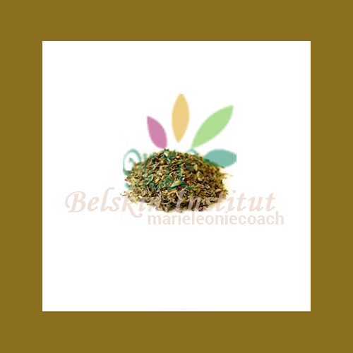 Fines herbes - herbe