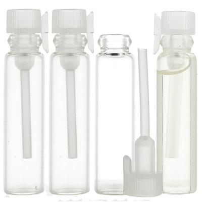 FLACON D'ÉCHANTILLON DE 1 ML