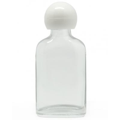 FLACON EN VERRE DE 20 ML