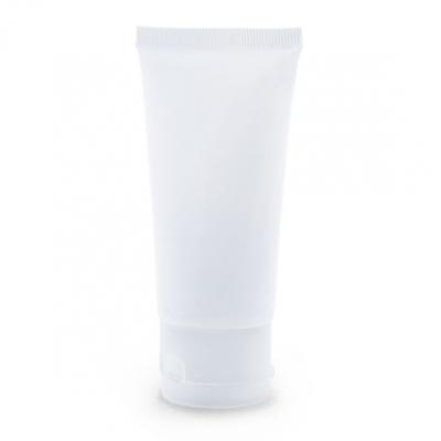 FLACON TUBE BLANC 50 ML