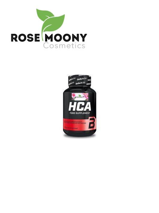 HCA - PRODUIT MINCEUR