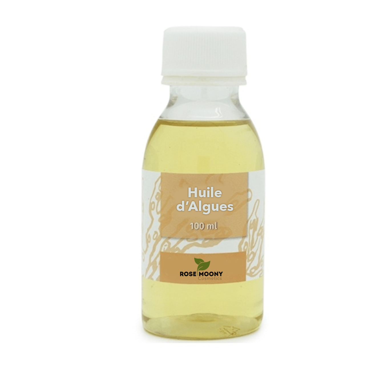 HUILE D'ALGUES