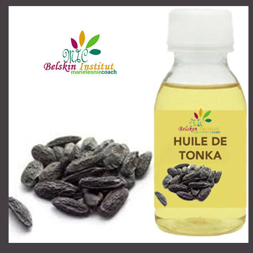 Huile De Tonka
