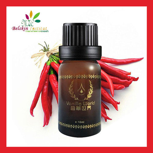 Huile Essentielle de Piment