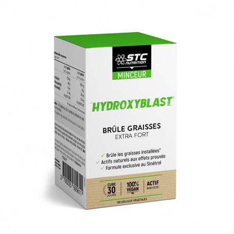 HYDROXYBLAST - Brûleurs de graisse
