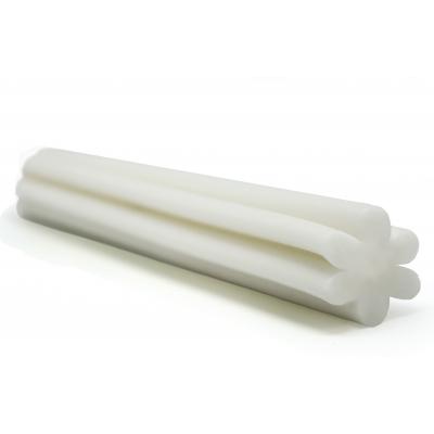 INCLUSION DE SAVON AUX FLEURS BLANCHES
