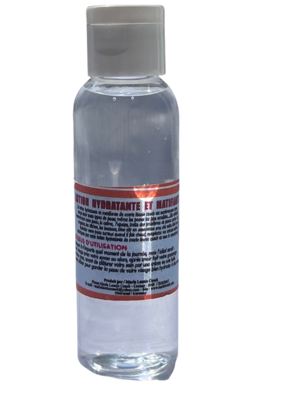 Miniature Lotion Hydratante et Matifiante Grand Format 2