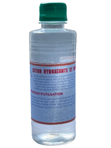Miniature Lotion Hydratante et Matifiante Grand Format 3