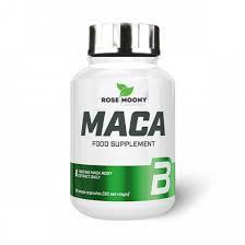 MACA - SUPER ALIMENTS