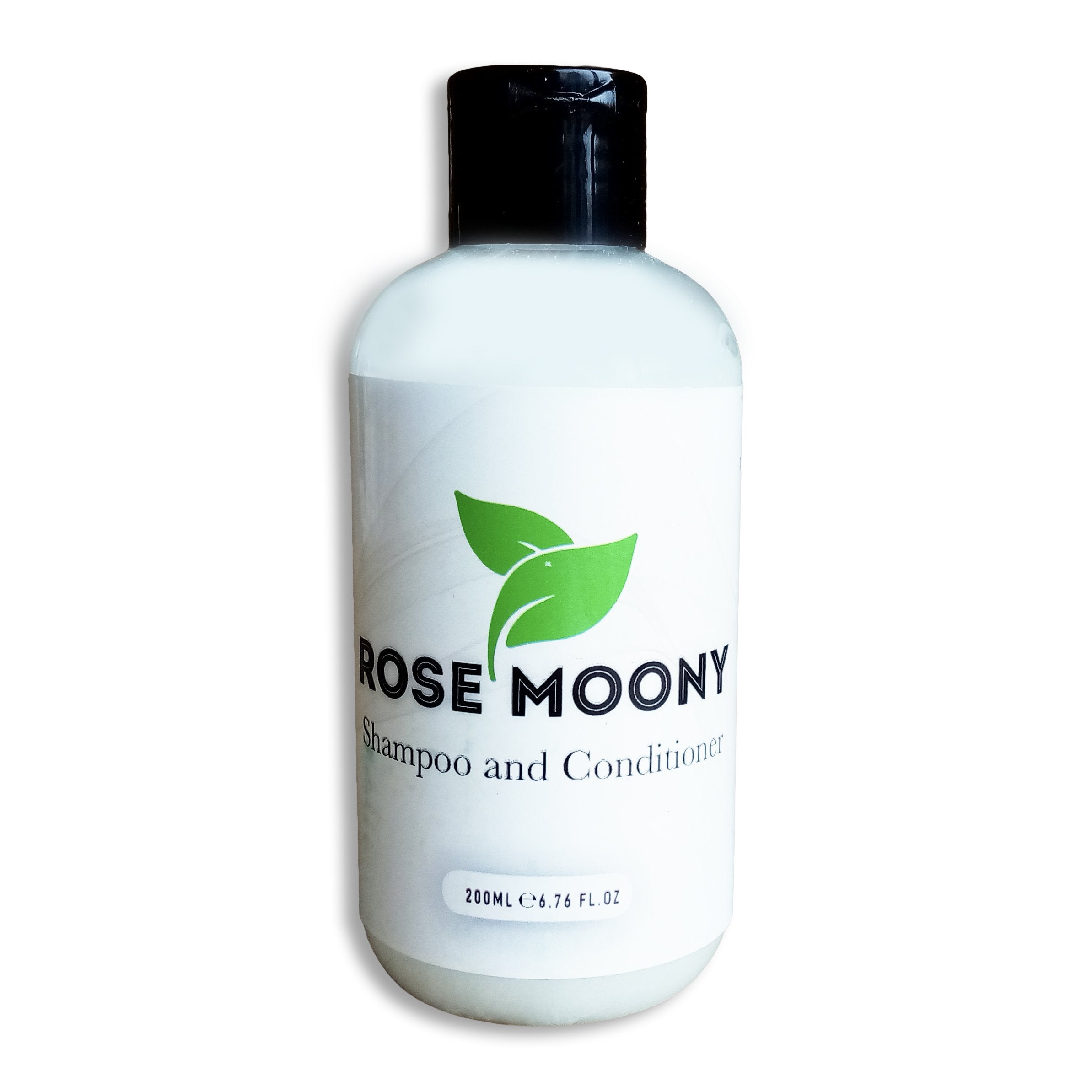 MARIE LEONIE 2en1 Shampoing & Après Shampoing