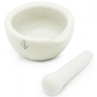 MORTIER CÉRAMIQUE 30 ML