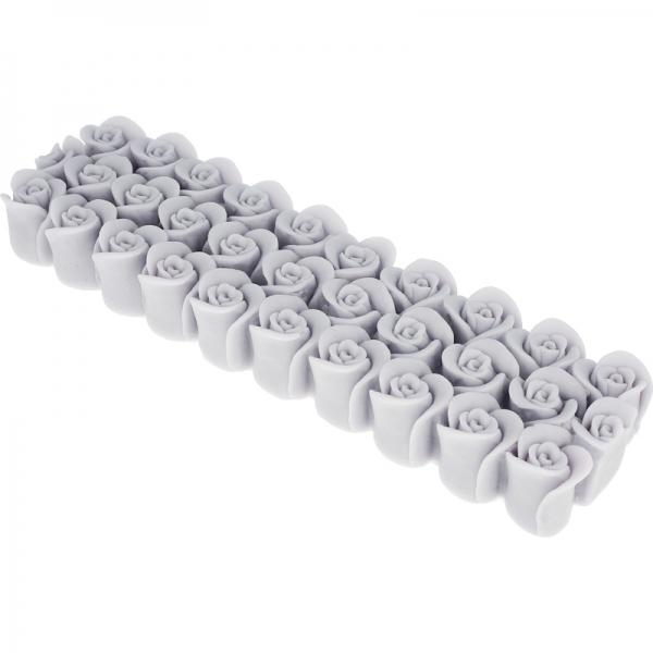 MOULE À GÂTEAU ROSES