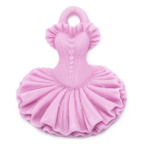 MOULE DE ROBE BALLERINE