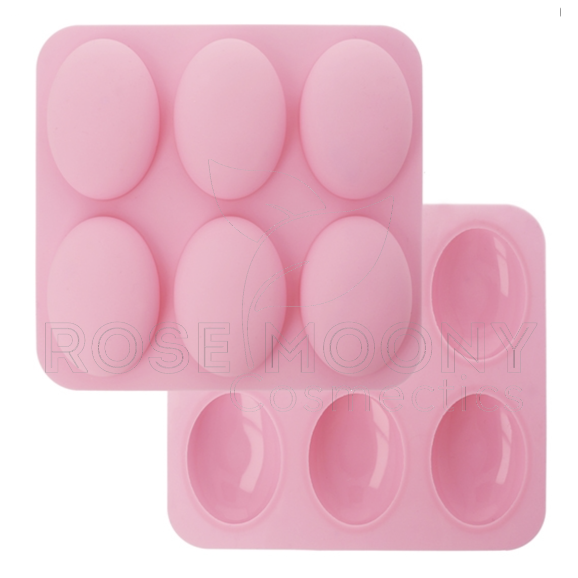 MOULE EN SILICONE