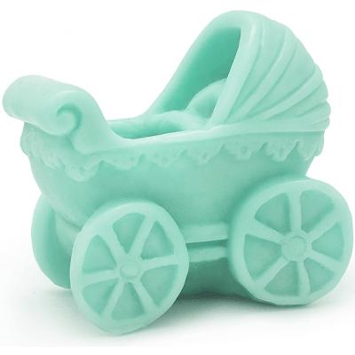 MOULE POUSSETTE BÉBÉ