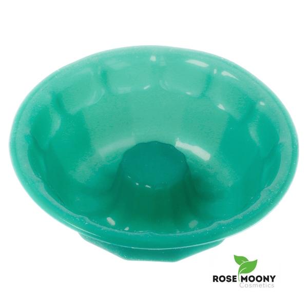 MOULES À DESSERT EN SILICONE