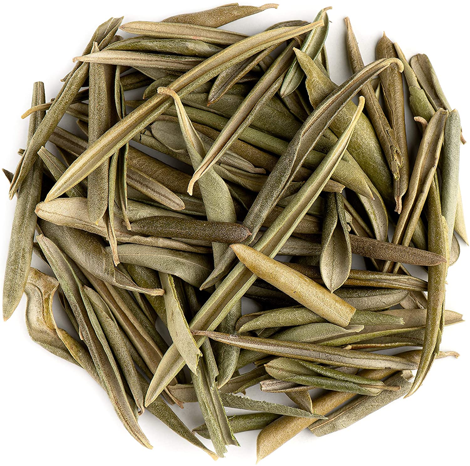 Olive feuilles hachées - herbes