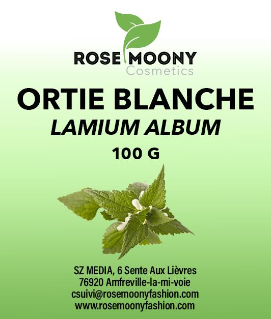 Ortie blanche - HERBES